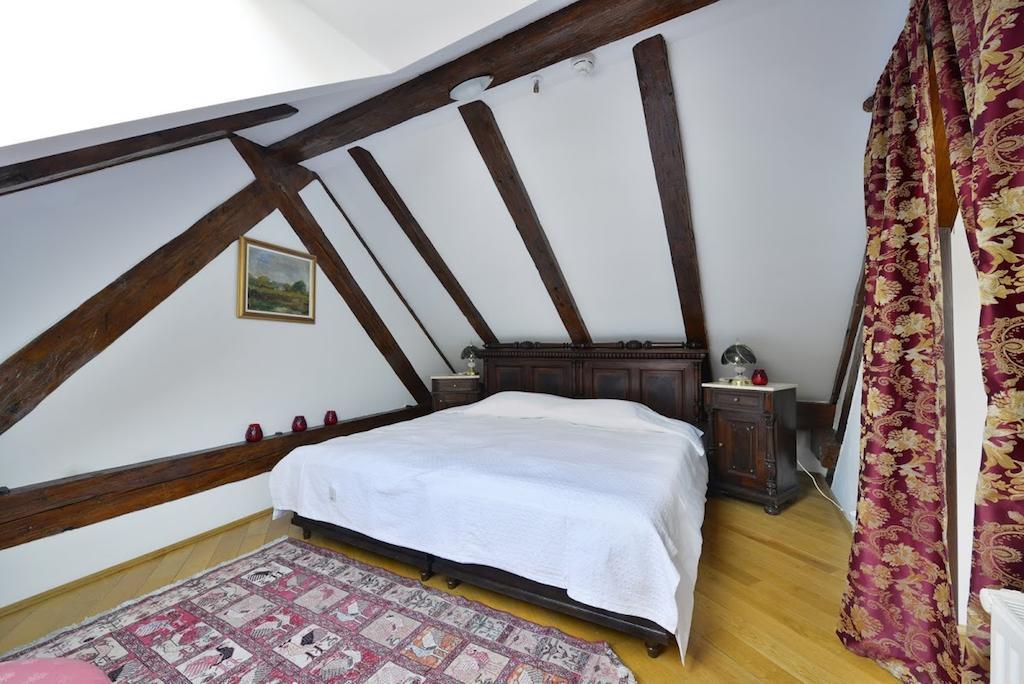 Kronhaus Hotel Brasov Room photo